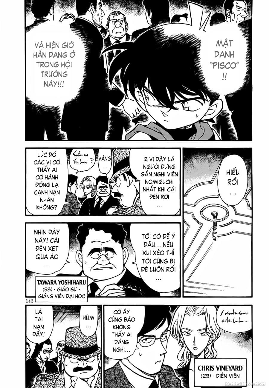 Thám tử lừng danh Conan | Tập 024. Thám tử lừng danh Conan | Tập 024. 620 – manga, gosho aoyama, case closed, tham tu lung danh conan, conan, detective conan, truyen tranh, trinh tham, pha an, truyen conan, doc truyen conan.