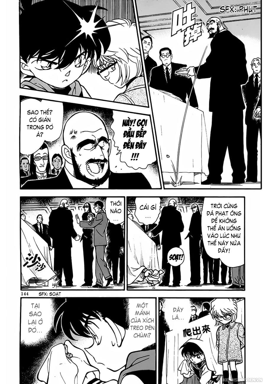 Thám tử lừng danh Conan | Tập 024. Thám tử lừng danh Conan | Tập 024. 237 – manga, gosho aoyama, case closed, tham tu lung danh conan, conan, detective conan, truyen tranh, trinh tham, pha an, truyen conan, doc truyen conan.