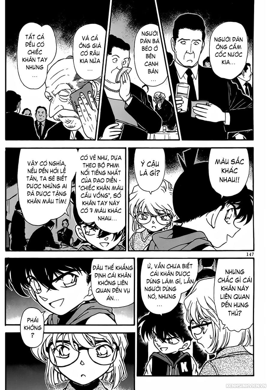 Thám tử lừng danh Conan | Tập 024. Thám tử lừng danh Conan | Tập 024. 905 – manga, gosho aoyama, case closed, tham tu lung danh conan, conan, detective conan, truyen tranh, trinh tham, pha an, truyen conan, doc truyen conan.