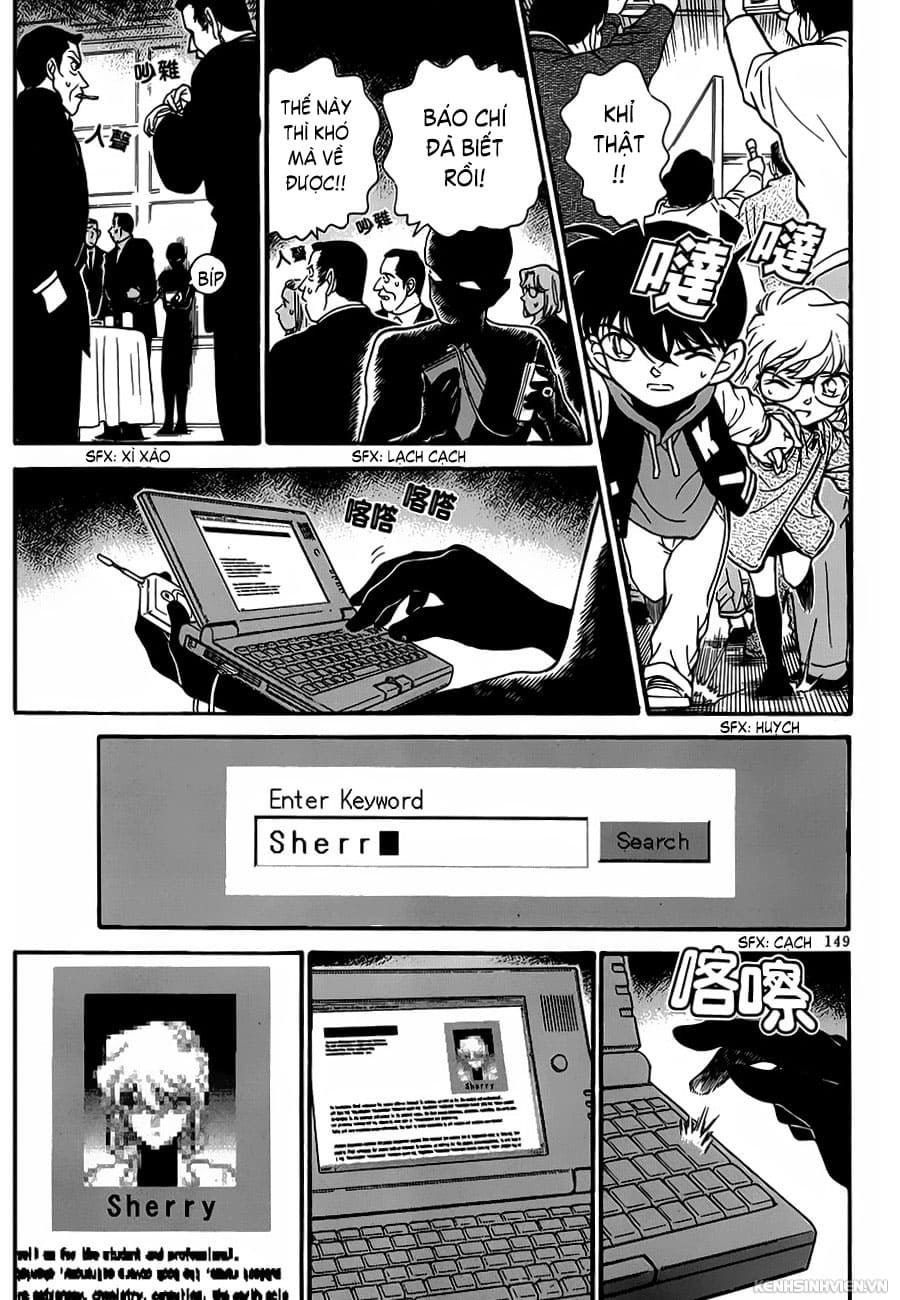 Thám tử lừng danh Conan | Tập 024. Thám tử lừng danh Conan | Tập 024. 562 – manga, gosho aoyama, case closed, tham tu lung danh conan, conan, detective conan, truyen tranh, trinh tham, pha an, truyen conan, doc truyen conan.