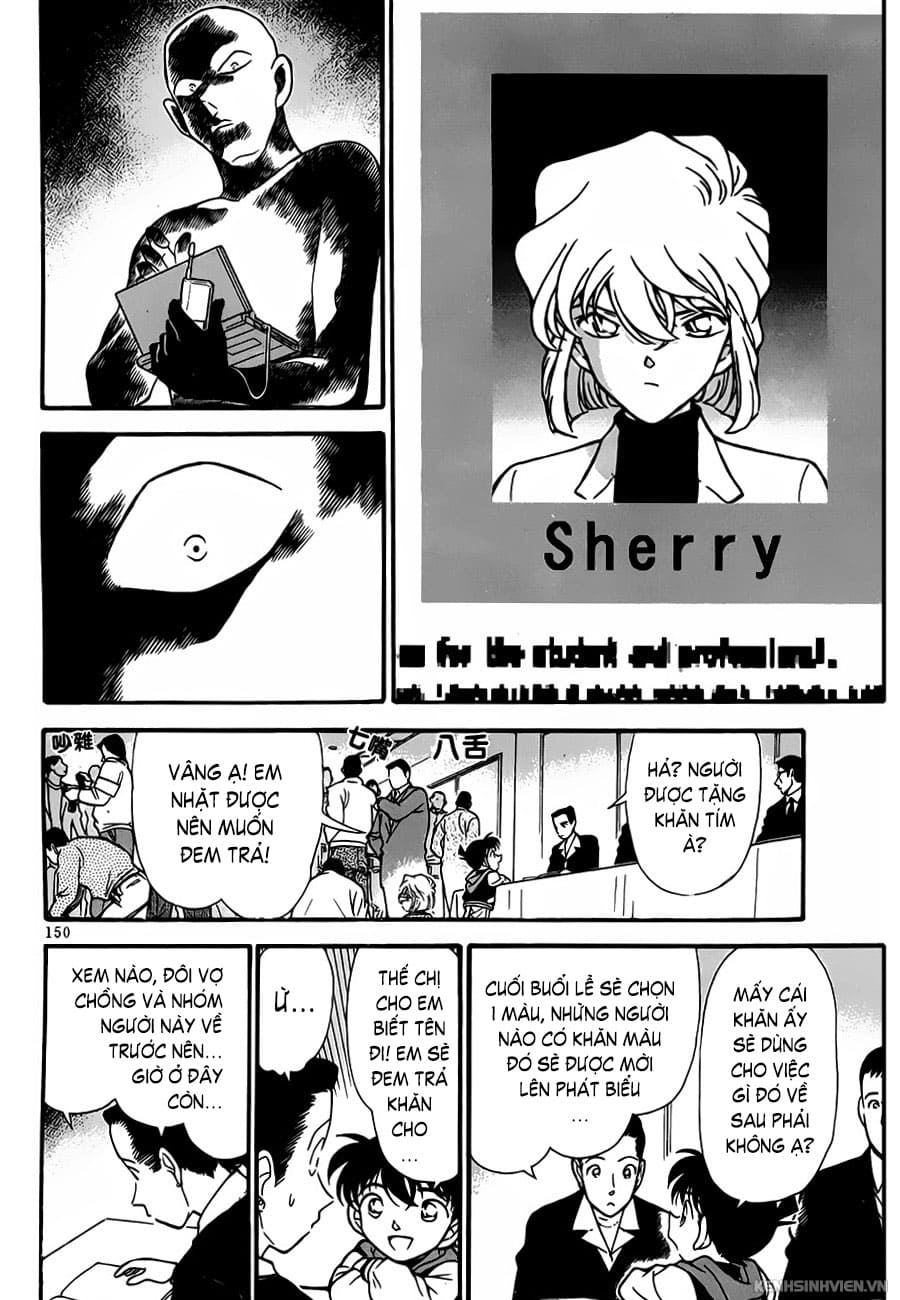 Thám tử lừng danh Conan | Tập 024. Thám tử lừng danh Conan | Tập 024. 141 – manga, gosho aoyama, case closed, tham tu lung danh conan, conan, detective conan, truyen tranh, trinh tham, pha an, truyen conan, doc truyen conan.