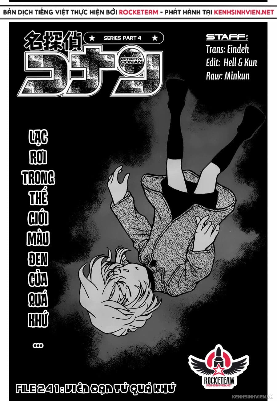 Thám tử lừng danh Conan | Tập 024. Thám tử lừng danh Conan | Tập 024. 274 – manga, gosho aoyama, case closed, tham tu lung danh conan, conan, detective conan, truyen tranh, trinh tham, pha an, truyen conan, doc truyen conan.