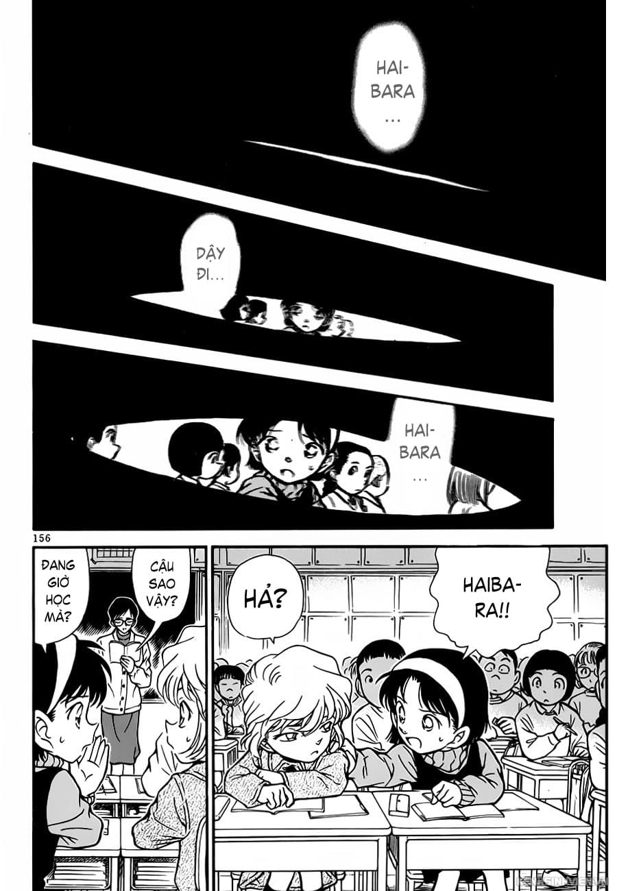 Thám tử lừng danh Conan | Tập 024. Thám tử lừng danh Conan | Tập 024. 900 – manga, gosho aoyama, case closed, tham tu lung danh conan, conan, detective conan, truyen tranh, trinh tham, pha an, truyen conan, doc truyen conan.