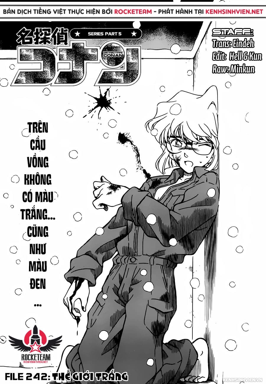 Thám tử lừng danh Conan | Tập 024. Thám tử lừng danh Conan | Tập 024. 283 – manga, gosho aoyama, case closed, tham tu lung danh conan, conan, detective conan, truyen tranh, trinh tham, pha an, truyen conan, doc truyen conan.