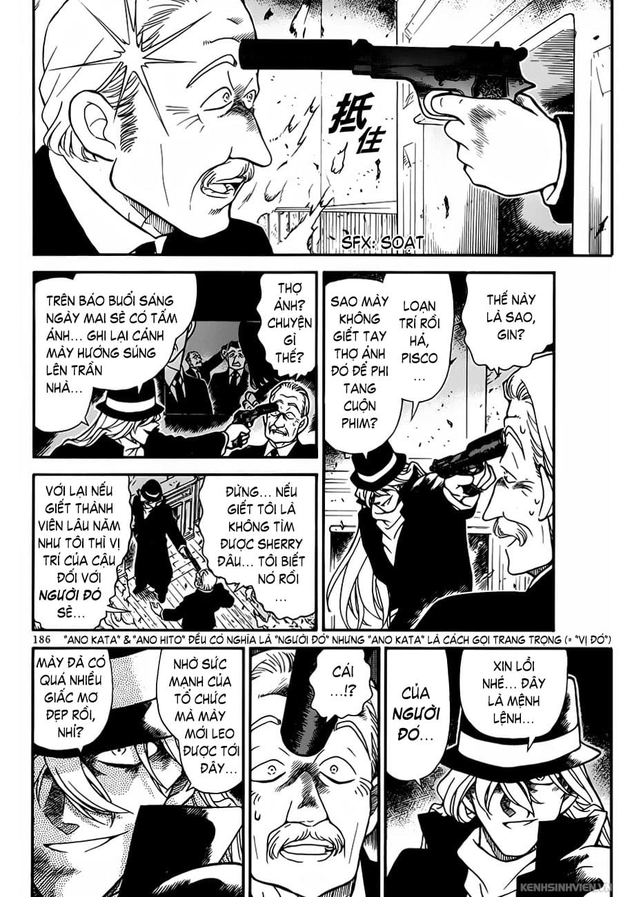 Thám tử lừng danh Conan | Tập 024. Thám tử lừng danh Conan | Tập 024. 212 – manga, gosho aoyama, case closed, tham tu lung danh conan, conan, detective conan, truyen tranh, trinh tham, pha an, truyen conan, doc truyen conan.