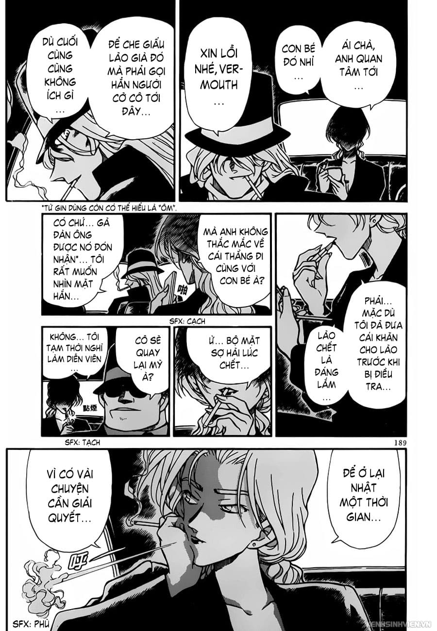Thám tử lừng danh Conan | Tập 024. Thám tử lừng danh Conan | Tập 024. 484 – manga, gosho aoyama, case closed, tham tu lung danh conan, conan, detective conan, truyen tranh, trinh tham, pha an, truyen conan, doc truyen conan.