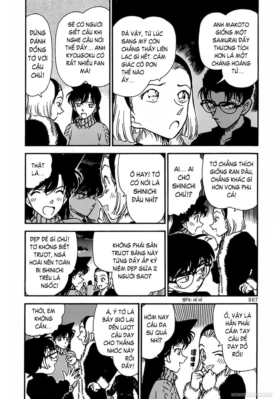 Thám tử lừng danh Conan | Tập 024. Thám tử lừng danh Conan | Tập 024. 917 – manga, gosho aoyama, case closed, tham tu lung danh conan, conan, detective conan, truyen tranh, trinh tham, pha an, truyen conan, doc truyen conan.
