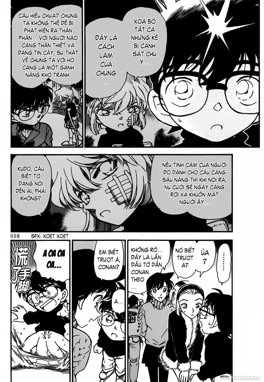 Thám tử lừng danh Conan | Tập 024. Thám tử lừng danh Conan | Tập 024. 550 – manga, gosho aoyama, case closed, tham tu lung danh conan, conan, detective conan, truyen tranh, trinh tham, pha an, truyen conan, doc truyen conan.