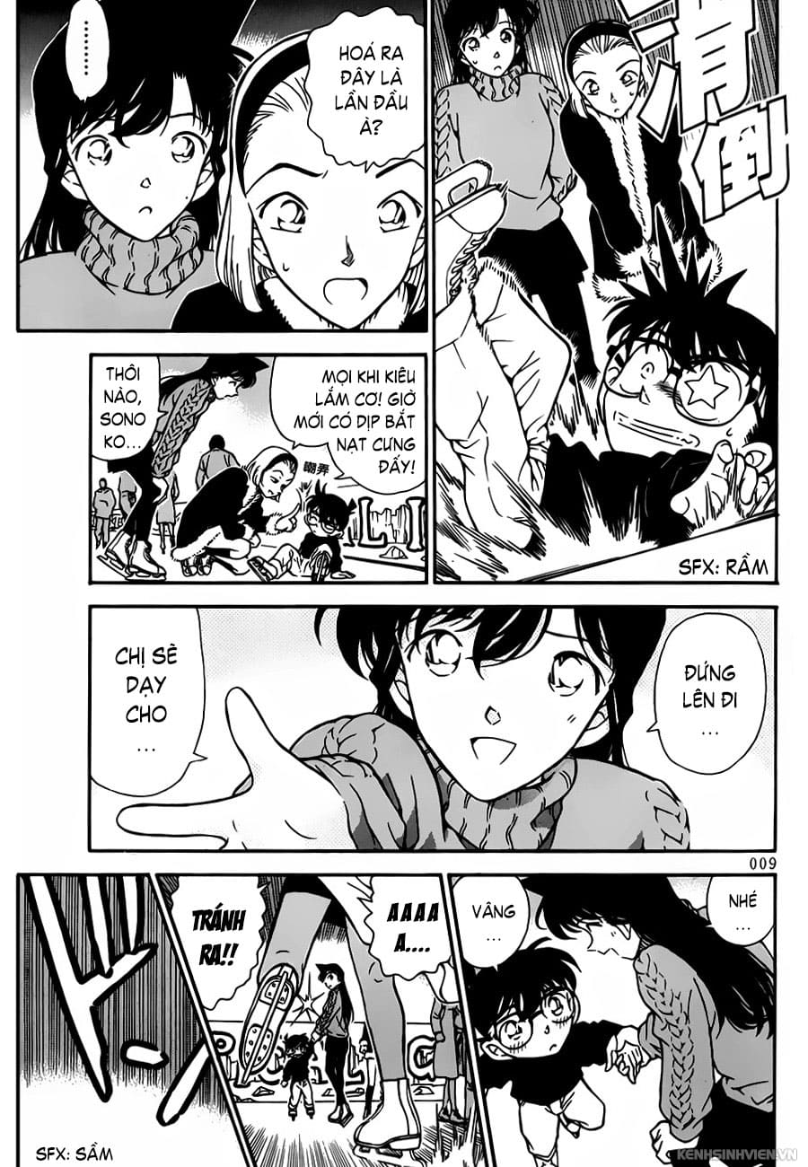 Thám tử lừng danh Conan | Tập 024. Thám tử lừng danh Conan | Tập 024. 123 – manga, gosho aoyama, case closed, tham tu lung danh conan, conan, detective conan, truyen tranh, trinh tham, pha an, truyen conan, doc truyen conan.