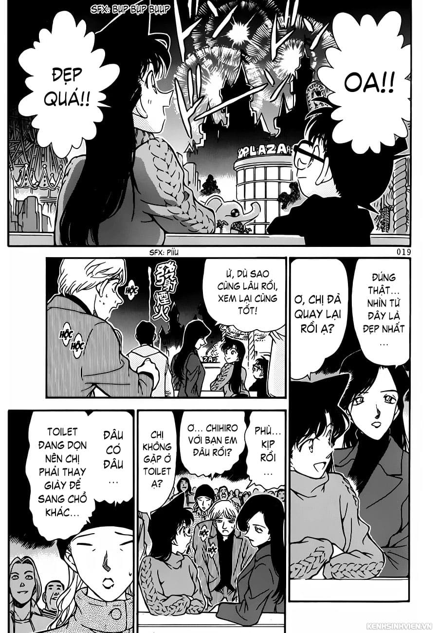 Thám tử lừng danh Conan | Tập 024. Thám tử lừng danh Conan | Tập 024. 551 – manga, gosho aoyama, case closed, tham tu lung danh conan, conan, detective conan, truyen tranh, trinh tham, pha an, truyen conan, doc truyen conan.