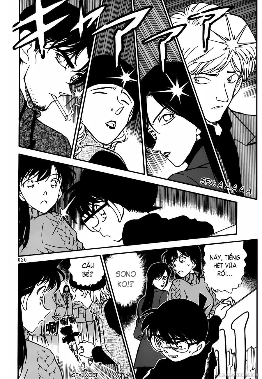 Thám tử lừng danh Conan | Tập 024. Thám tử lừng danh Conan | Tập 024. 715 – manga, gosho aoyama, case closed, tham tu lung danh conan, conan, detective conan, truyen tranh, trinh tham, pha an, truyen conan, doc truyen conan.