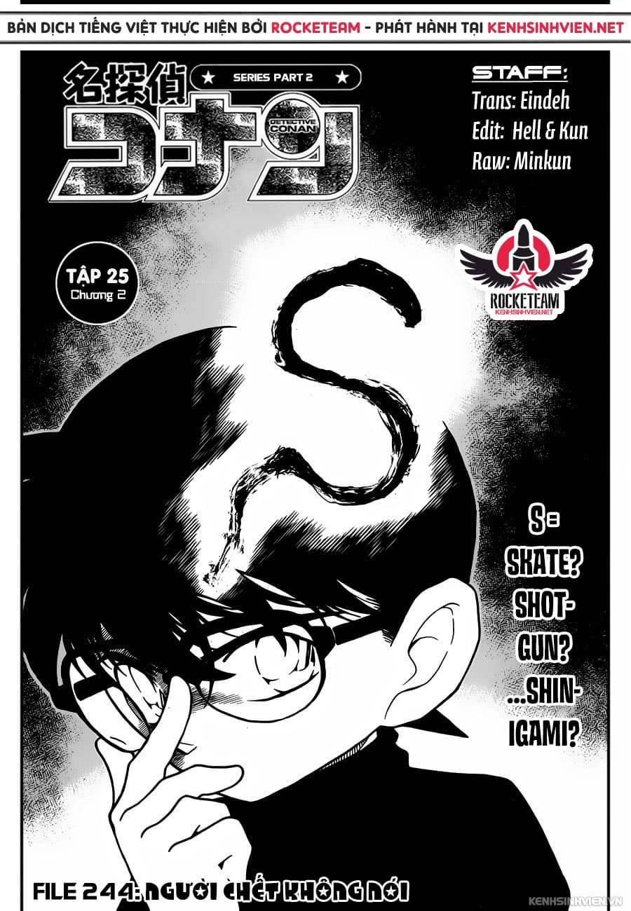 Thám tử lừng danh Conan | Tập 024. Thám tử lừng danh Conan | Tập 024. 093 – manga, gosho aoyama, case closed, tham tu lung danh conan, conan, detective conan, truyen tranh, trinh tham, pha an, truyen conan, doc truyen conan.