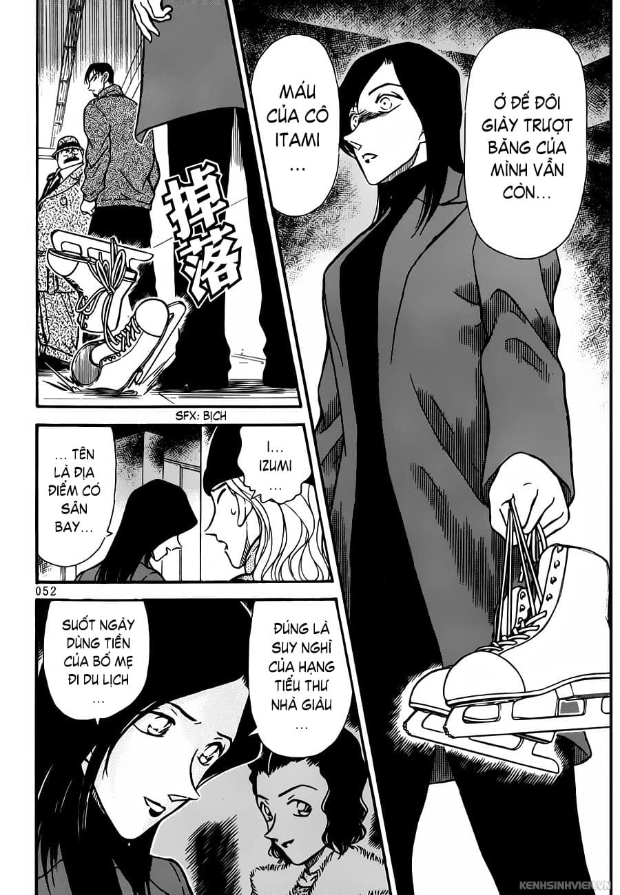 Thám tử lừng danh Conan | Tập 024. Thám tử lừng danh Conan | Tập 024. 888 – manga, gosho aoyama, case closed, tham tu lung danh conan, conan, detective conan, truyen tranh, trinh tham, pha an, truyen conan, doc truyen conan.