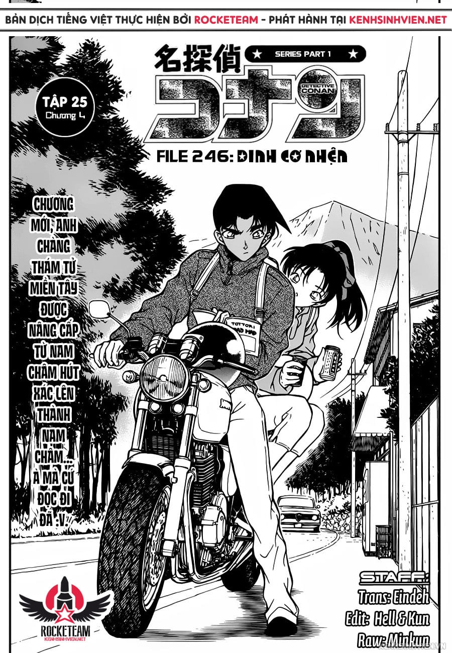 Thám tử lừng danh Conan | Tập 024. Thám tử lừng danh Conan | Tập 024. 515 – manga, gosho aoyama, case closed, tham tu lung danh conan, conan, detective conan, truyen tranh, trinh tham, pha an, truyen conan, doc truyen conan.