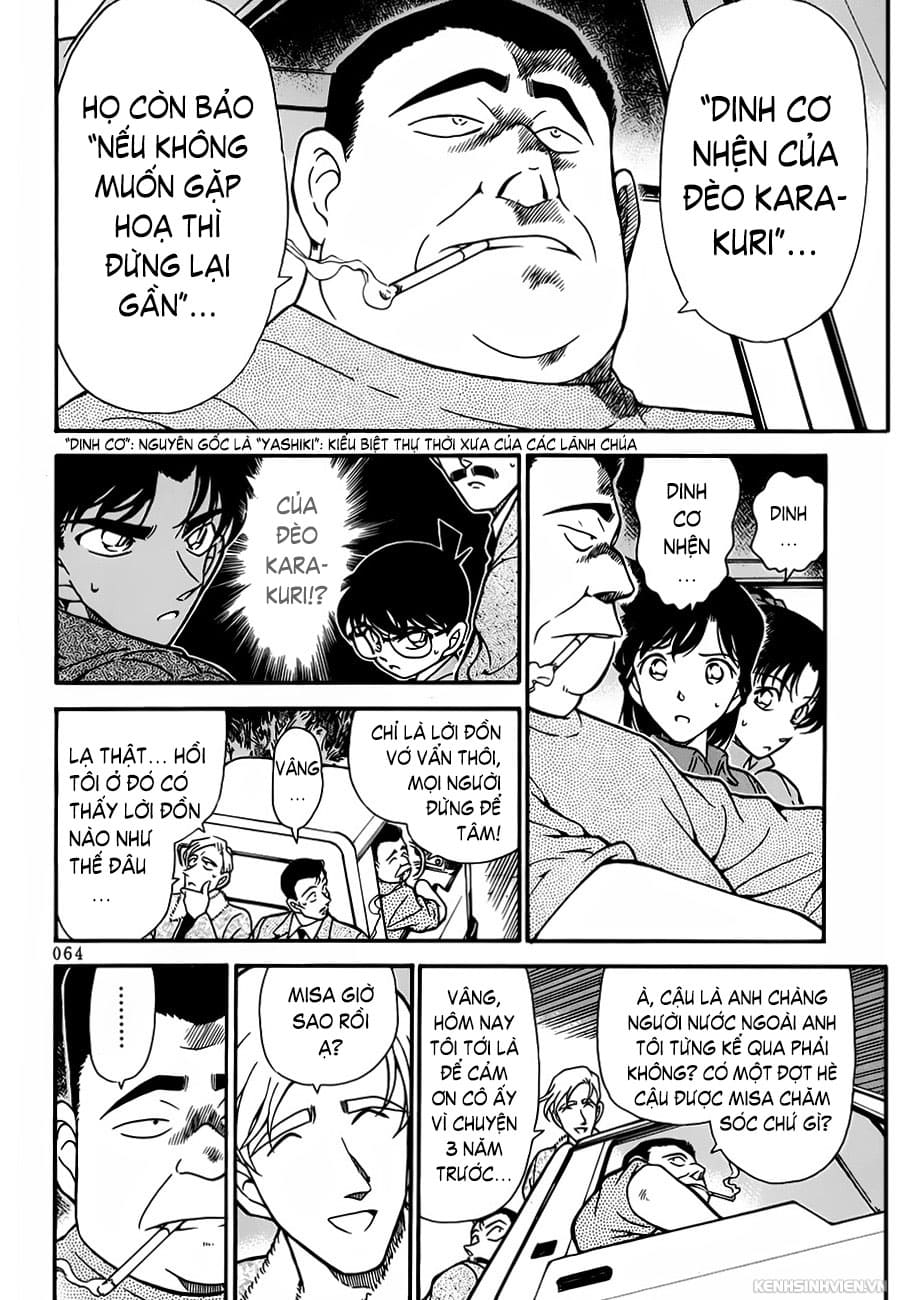 Thám tử lừng danh Conan | Tập 024. Thám tử lừng danh Conan | Tập 024. 826 – manga, gosho aoyama, case closed, tham tu lung danh conan, conan, detective conan, truyen tranh, trinh tham, pha an, truyen conan, doc truyen conan.