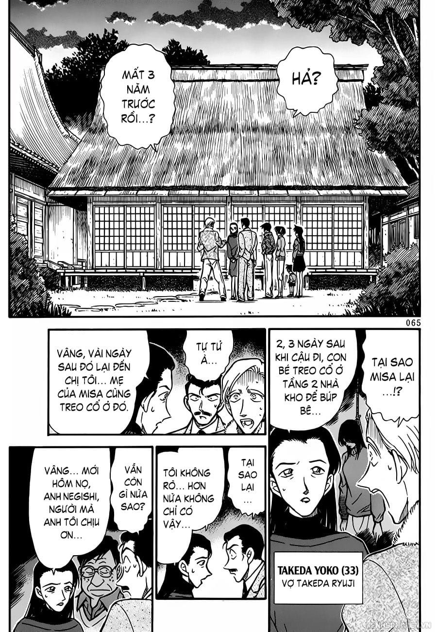 Thám tử lừng danh Conan | Tập 024. Thám tử lừng danh Conan | Tập 024. 599 – manga, gosho aoyama, case closed, tham tu lung danh conan, conan, detective conan, truyen tranh, trinh tham, pha an, truyen conan, doc truyen conan.