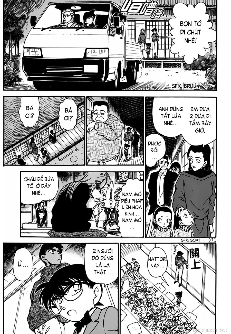 Thám tử lừng danh Conan | Tập 024. Thám tử lừng danh Conan | Tập 024. 555 – manga, gosho aoyama, case closed, tham tu lung danh conan, conan, detective conan, truyen tranh, trinh tham, pha an, truyen conan, doc truyen conan.