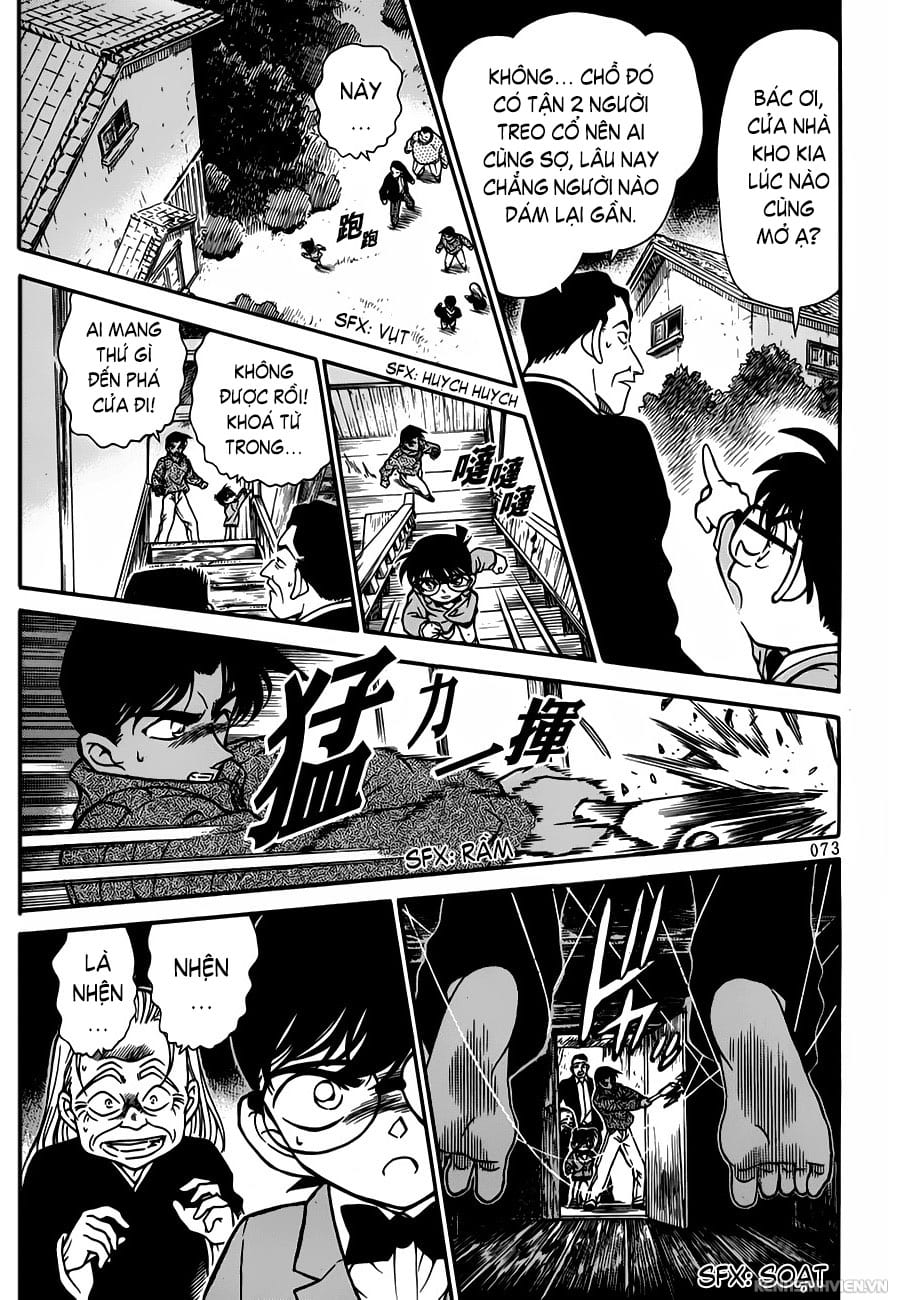 Thám tử lừng danh Conan | Tập 024. Thám tử lừng danh Conan | Tập 024. 629 – manga, gosho aoyama, case closed, tham tu lung danh conan, conan, detective conan, truyen tranh, trinh tham, pha an, truyen conan, doc truyen conan.