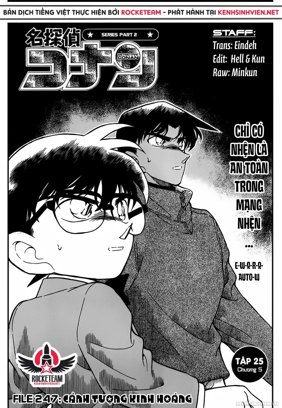Thám tử lừng danh Conan | Tập 024. Thám tử lừng danh Conan | Tập 024. 527 – manga, gosho aoyama, case closed, tham tu lung danh conan, conan, detective conan, truyen tranh, trinh tham, pha an, truyen conan, doc truyen conan.