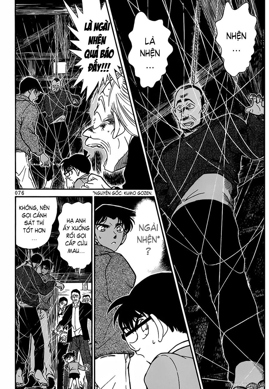 Thám tử lừng danh Conan | Tập 024. Thám tử lừng danh Conan | Tập 024. 650 – manga, gosho aoyama, case closed, tham tu lung danh conan, conan, detective conan, truyen tranh, trinh tham, pha an, truyen conan, doc truyen conan.