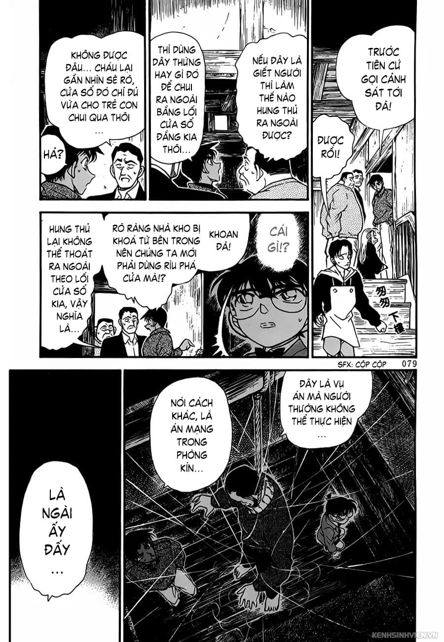 Thám tử lừng danh Conan | Tập 024. Thám tử lừng danh Conan | Tập 024. 821 – manga, gosho aoyama, case closed, tham tu lung danh conan, conan, detective conan, truyen tranh, trinh tham, pha an, truyen conan, doc truyen conan.