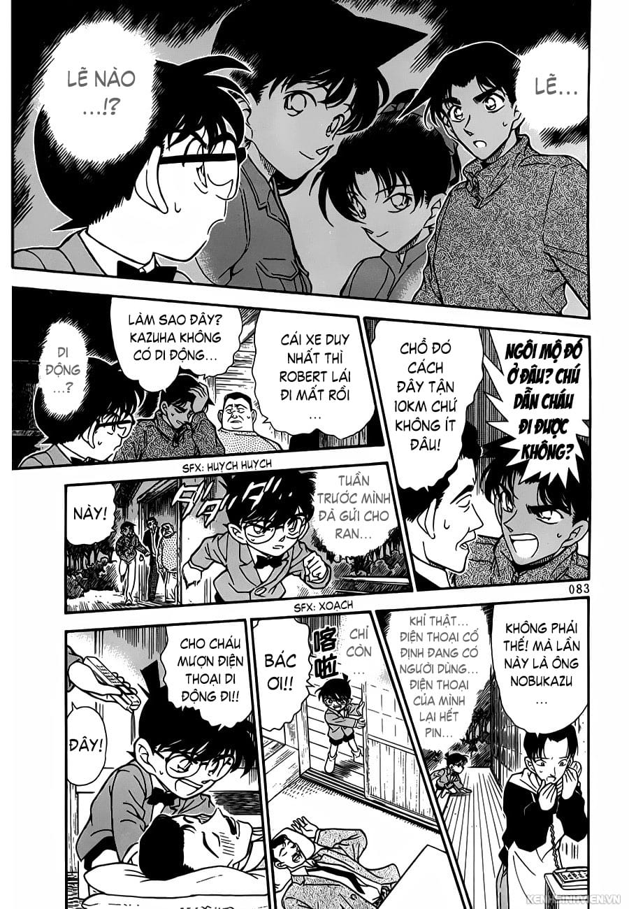 Thám tử lừng danh Conan | Tập 024. Thám tử lừng danh Conan | Tập 024. 757 – manga, gosho aoyama, case closed, tham tu lung danh conan, conan, detective conan, truyen tranh, trinh tham, pha an, truyen conan, doc truyen conan.