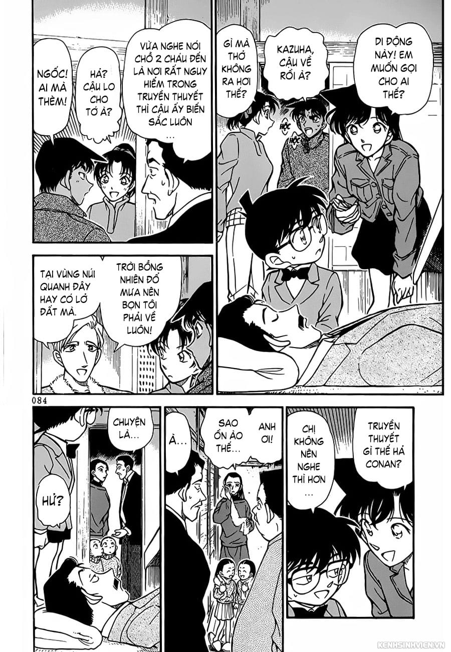 Thám tử lừng danh Conan | Tập 024. Thám tử lừng danh Conan | Tập 024. 058 – manga, gosho aoyama, case closed, tham tu lung danh conan, conan, detective conan, truyen tranh, trinh tham, pha an, truyen conan, doc truyen conan.
