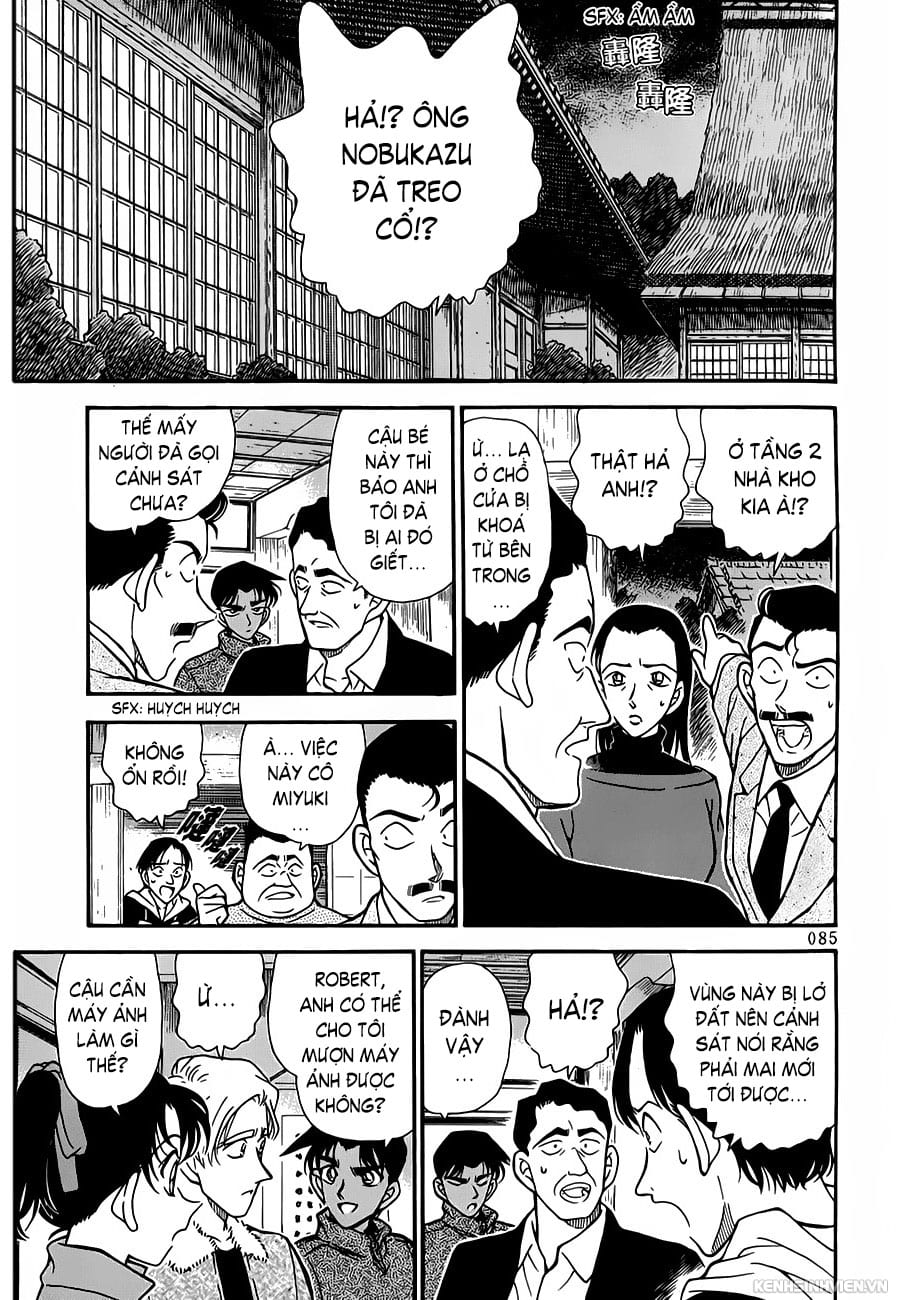 Thám tử lừng danh Conan | Tập 024. Thám tử lừng danh Conan | Tập 024. 932 – manga, gosho aoyama, case closed, tham tu lung danh conan, conan, detective conan, truyen tranh, trinh tham, pha an, truyen conan, doc truyen conan.