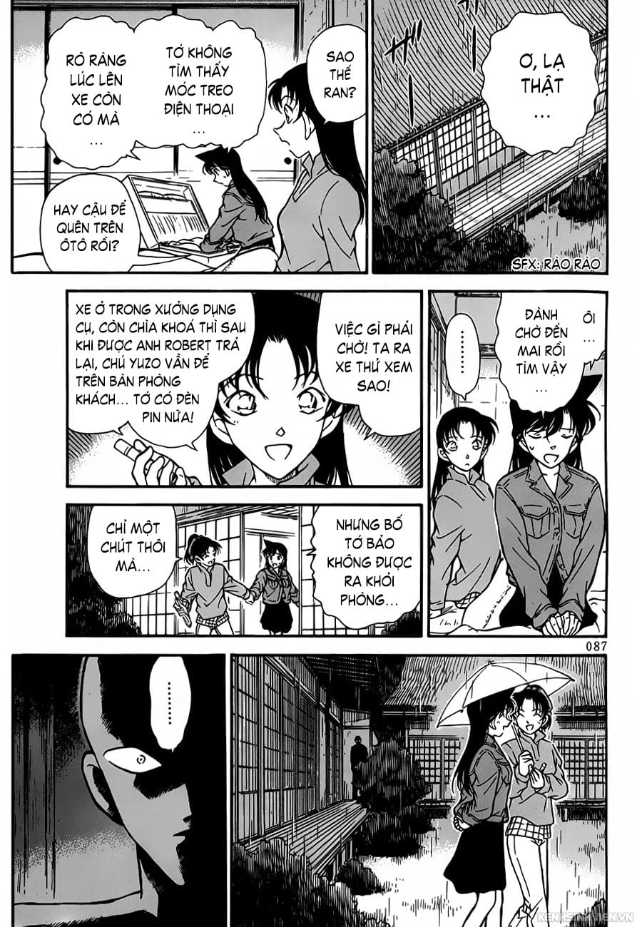 Thám tử lừng danh Conan | Tập 024. Thám tử lừng danh Conan | Tập 024. 513 – manga, gosho aoyama, case closed, tham tu lung danh conan, conan, detective conan, truyen tranh, trinh tham, pha an, truyen conan, doc truyen conan.