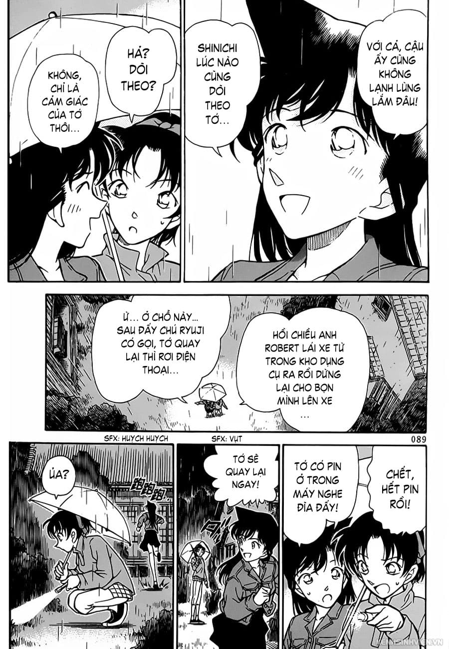Thám tử lừng danh Conan | Tập 024. Thám tử lừng danh Conan | Tập 024. 870 – manga, gosho aoyama, case closed, tham tu lung danh conan, conan, detective conan, truyen tranh, trinh tham, pha an, truyen conan, doc truyen conan.