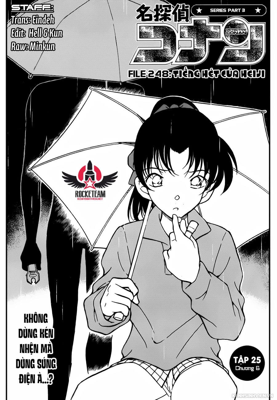 Thám tử lừng danh Conan | Tập 024. Thám tử lừng danh Conan | Tập 024. 071 – manga, gosho aoyama, case closed, tham tu lung danh conan, conan, detective conan, truyen tranh, trinh tham, pha an, truyen conan, doc truyen conan.