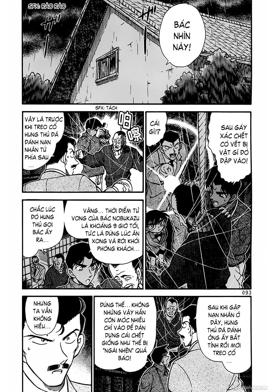 Thám tử lừng danh Conan | Tập 024. Thám tử lừng danh Conan | Tập 024. 899 – manga, gosho aoyama, case closed, tham tu lung danh conan, conan, detective conan, truyen tranh, trinh tham, pha an, truyen conan, doc truyen conan.