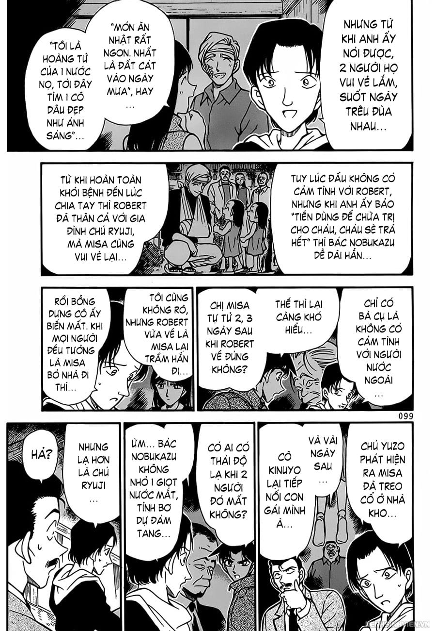 Thám tử lừng danh Conan | Tập 024. Thám tử lừng danh Conan | Tập 024. 369 – manga, gosho aoyama, case closed, tham tu lung danh conan, conan, detective conan, truyen tranh, trinh tham, pha an, truyen conan, doc truyen conan.