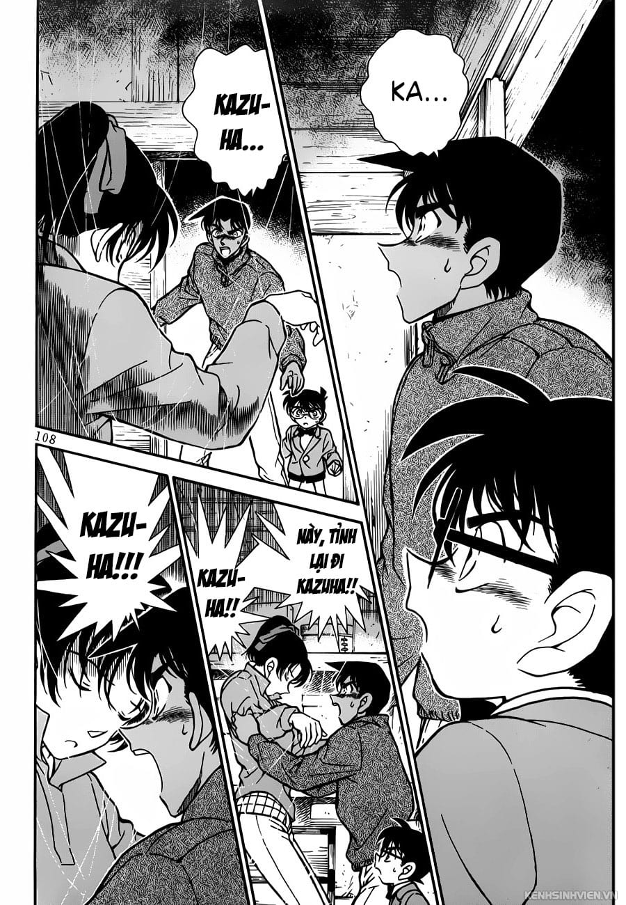 Thám tử lừng danh Conan | Tập 024. Thám tử lừng danh Conan | Tập 024. 090 – manga, gosho aoyama, case closed, tham tu lung danh conan, conan, detective conan, truyen tranh, trinh tham, pha an, truyen conan, doc truyen conan.