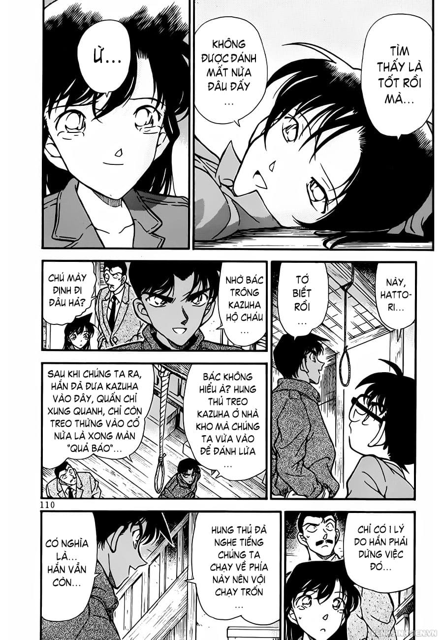 Thám tử lừng danh Conan | Tập 024. Thám tử lừng danh Conan | Tập 024. 668 – manga, gosho aoyama, case closed, tham tu lung danh conan, conan, detective conan, truyen tranh, trinh tham, pha an, truyen conan, doc truyen conan.