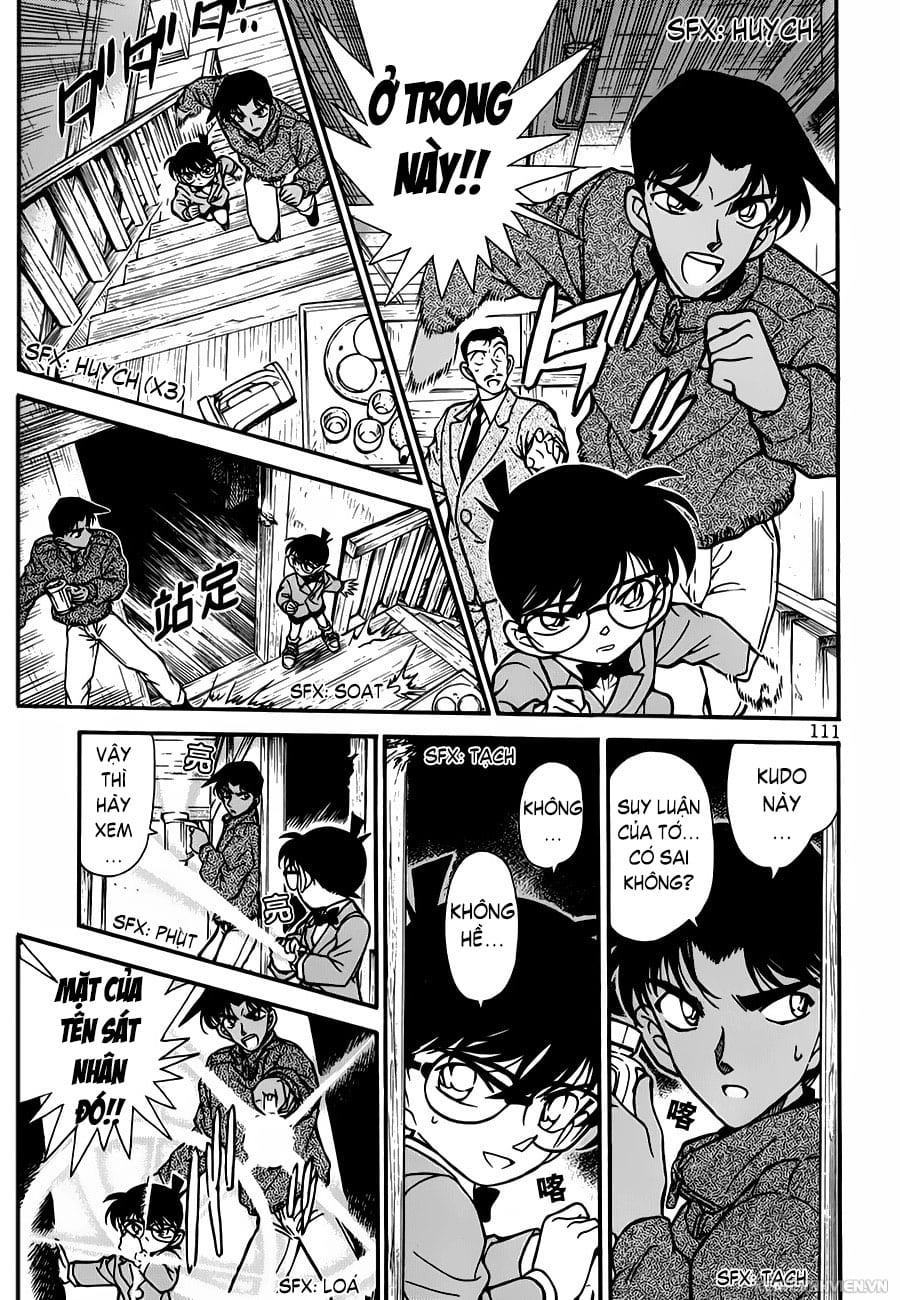 Thám tử lừng danh Conan | Tập 024. Thám tử lừng danh Conan | Tập 024. 928 – manga, gosho aoyama, case closed, tham tu lung danh conan, conan, detective conan, truyen tranh, trinh tham, pha an, truyen conan, doc truyen conan.