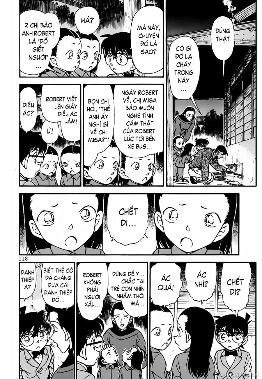 Thám tử lừng danh Conan | Tập 024. Thám tử lừng danh Conan | Tập 024. 388 – manga, gosho aoyama, case closed, tham tu lung danh conan, conan, detective conan, truyen tranh, trinh tham, pha an, truyen conan, doc truyen conan.