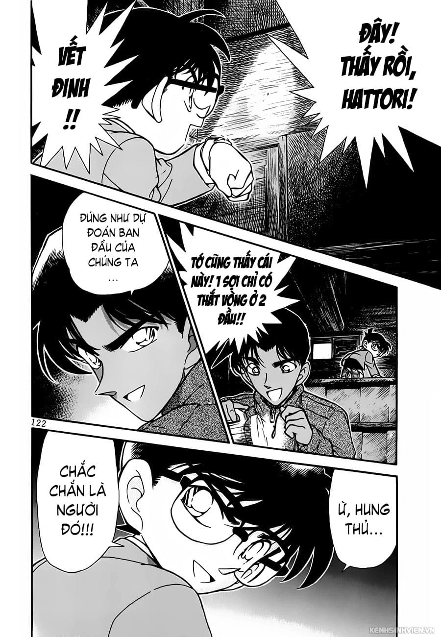 Thám tử lừng danh Conan | Tập 024. Thám tử lừng danh Conan | Tập 024. 367 – manga, gosho aoyama, case closed, tham tu lung danh conan, conan, detective conan, truyen tranh, trinh tham, pha an, truyen conan, doc truyen conan.