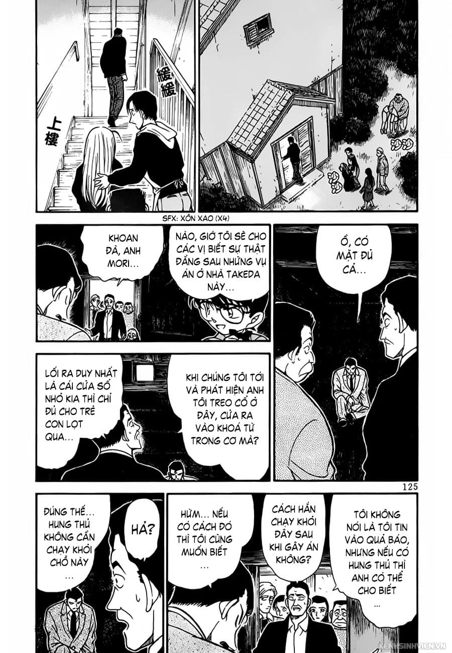 Thám tử lừng danh Conan | Tập 025. Thám tử lừng danh Conan | Tập 025. 482 – manga, gosho aoyama, case closed, tham tu lung danh conan, conan, detective conan, truyen tranh, trinh tham, pha an, truyen conan, doc truyen conan.