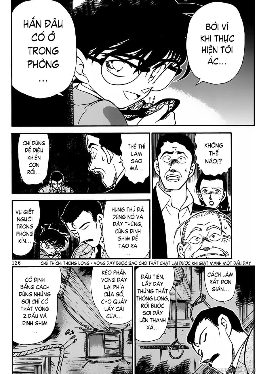 Thám tử lừng danh Conan | Tập 025. Thám tử lừng danh Conan | Tập 025. 209 – manga, gosho aoyama, case closed, tham tu lung danh conan, conan, detective conan, truyen tranh, trinh tham, pha an, truyen conan, doc truyen conan.