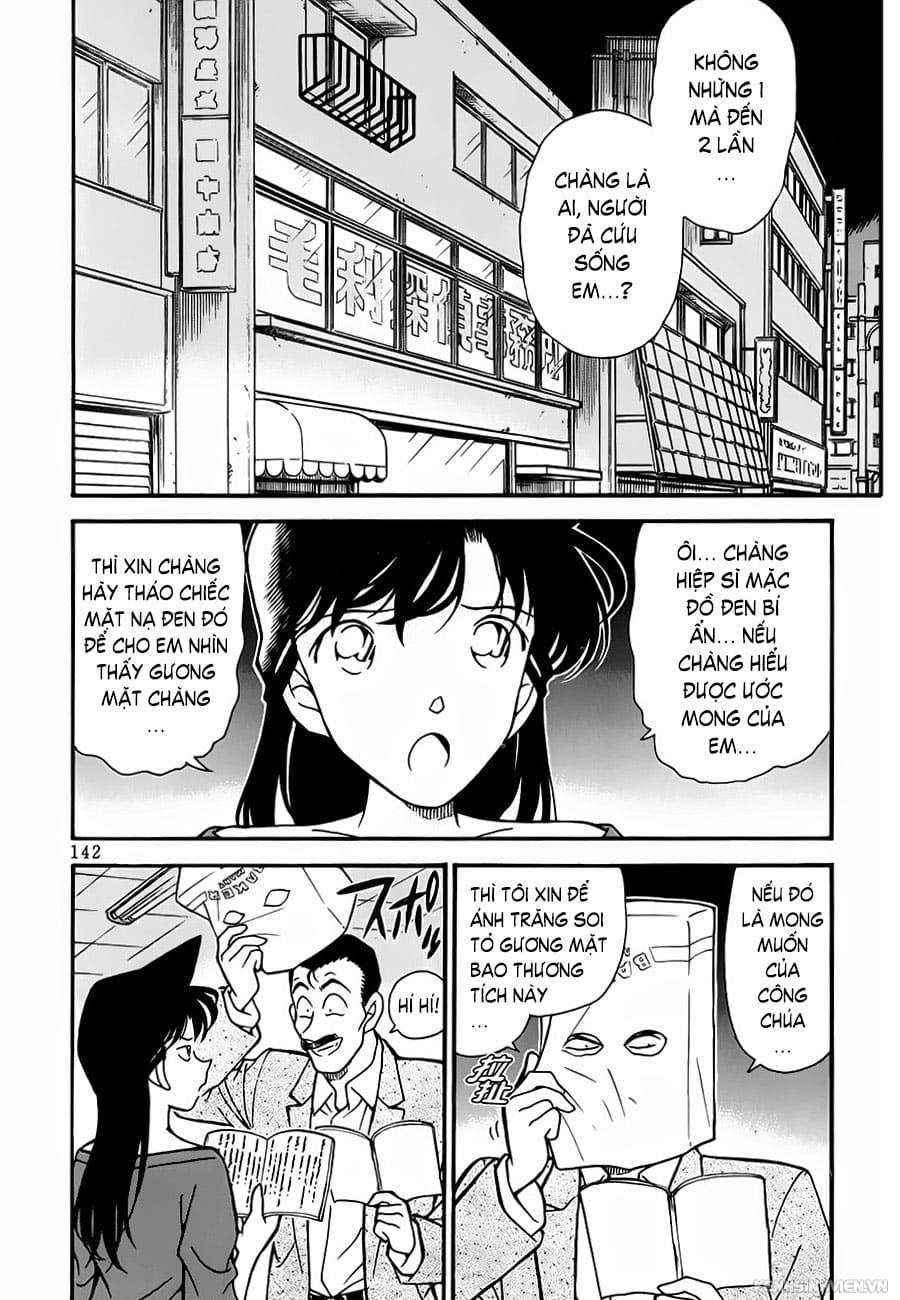 Thám tử lừng danh Conan | Tập 025. Thám tử lừng danh Conan | Tập 025. 301 – manga, gosho aoyama, case closed, tham tu lung danh conan, conan, detective conan, truyen tranh, trinh tham, pha an, truyen conan, doc truyen conan.