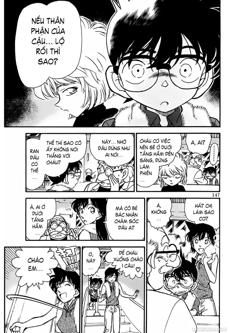 Thám tử lừng danh Conan | Tập 025. Thám tử lừng danh Conan | Tập 025. 069 – manga, gosho aoyama, case closed, tham tu lung danh conan, conan, detective conan, truyen tranh, trinh tham, pha an, truyen conan, doc truyen conan.