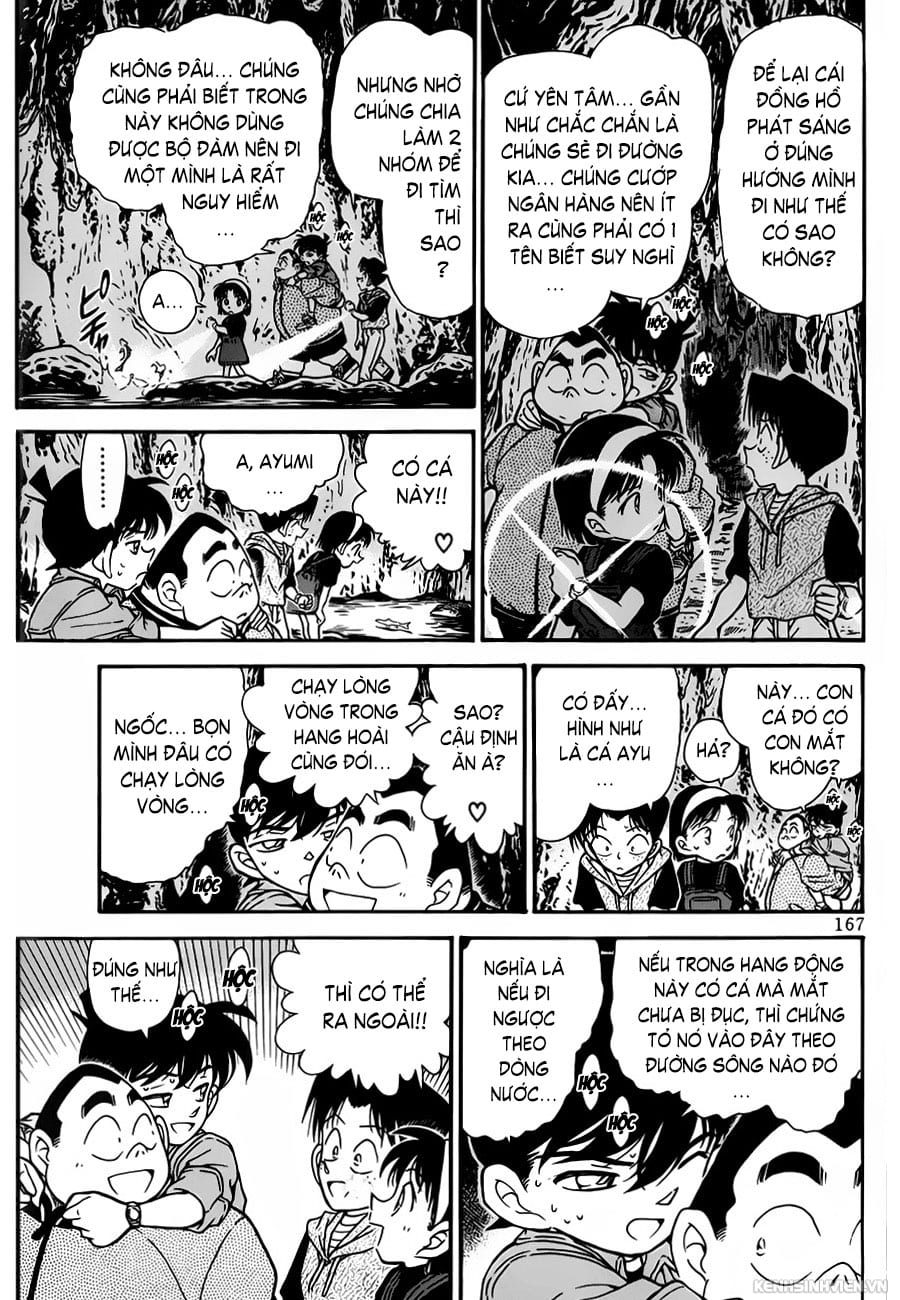 Thám tử lừng danh Conan | Tập 025. Thám tử lừng danh Conan | Tập 025. 640 – manga, gosho aoyama, case closed, tham tu lung danh conan, conan, detective conan, truyen tranh, trinh tham, pha an, truyen conan, doc truyen conan.