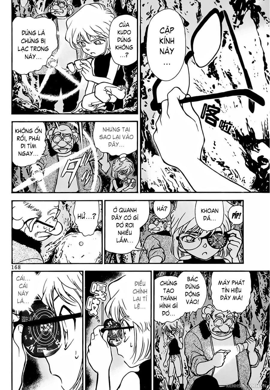 Thám tử lừng danh Conan | Tập 025. Thám tử lừng danh Conan | Tập 025. 185 – manga, gosho aoyama, case closed, tham tu lung danh conan, conan, detective conan, truyen tranh, trinh tham, pha an, truyen conan, doc truyen conan.