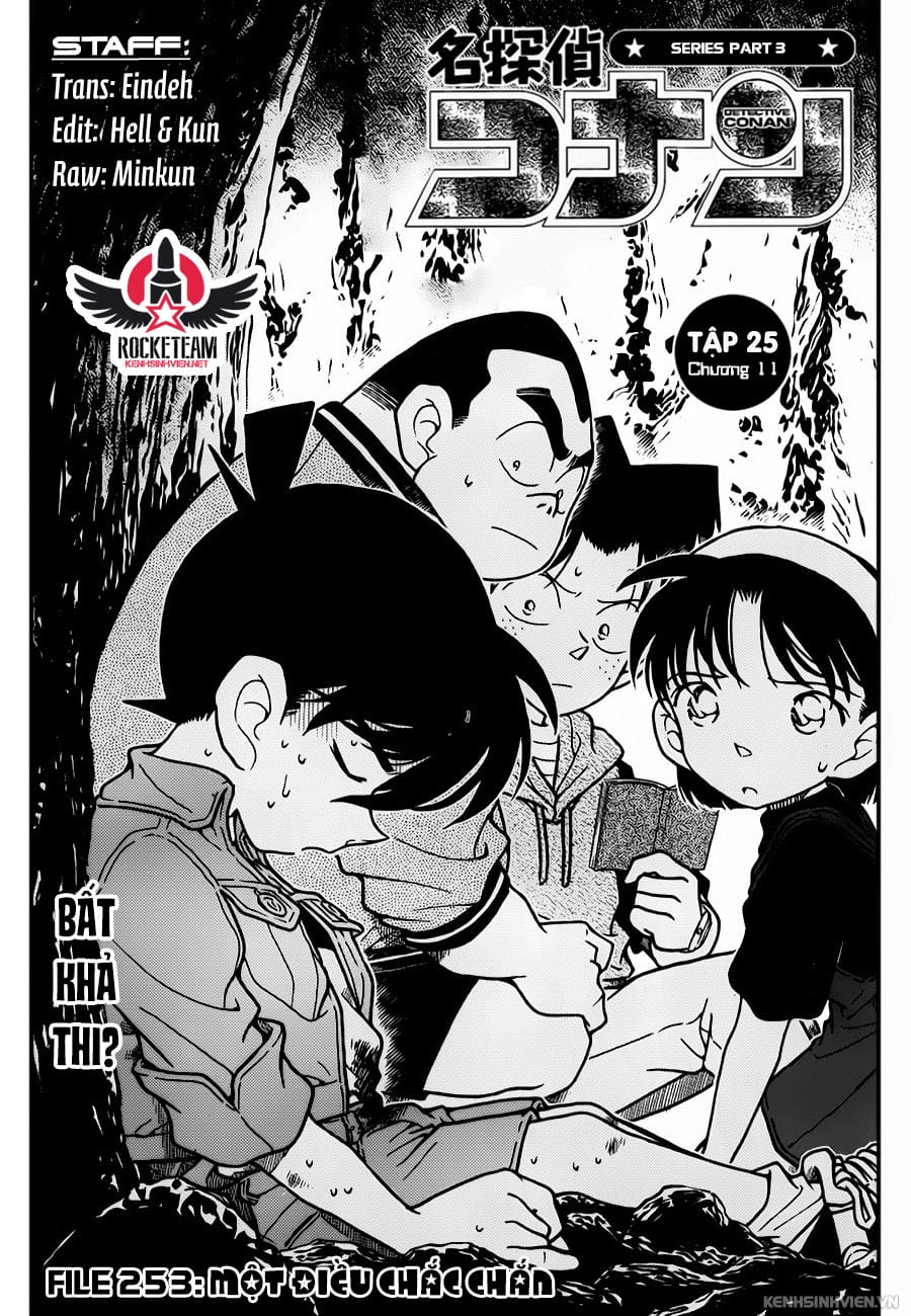 Thám tử lừng danh Conan | Tập 025. Thám tử lừng danh Conan | Tập 025. 019 – manga, gosho aoyama, case closed, tham tu lung danh conan, conan, detective conan, truyen tranh, trinh tham, pha an, truyen conan, doc truyen conan.