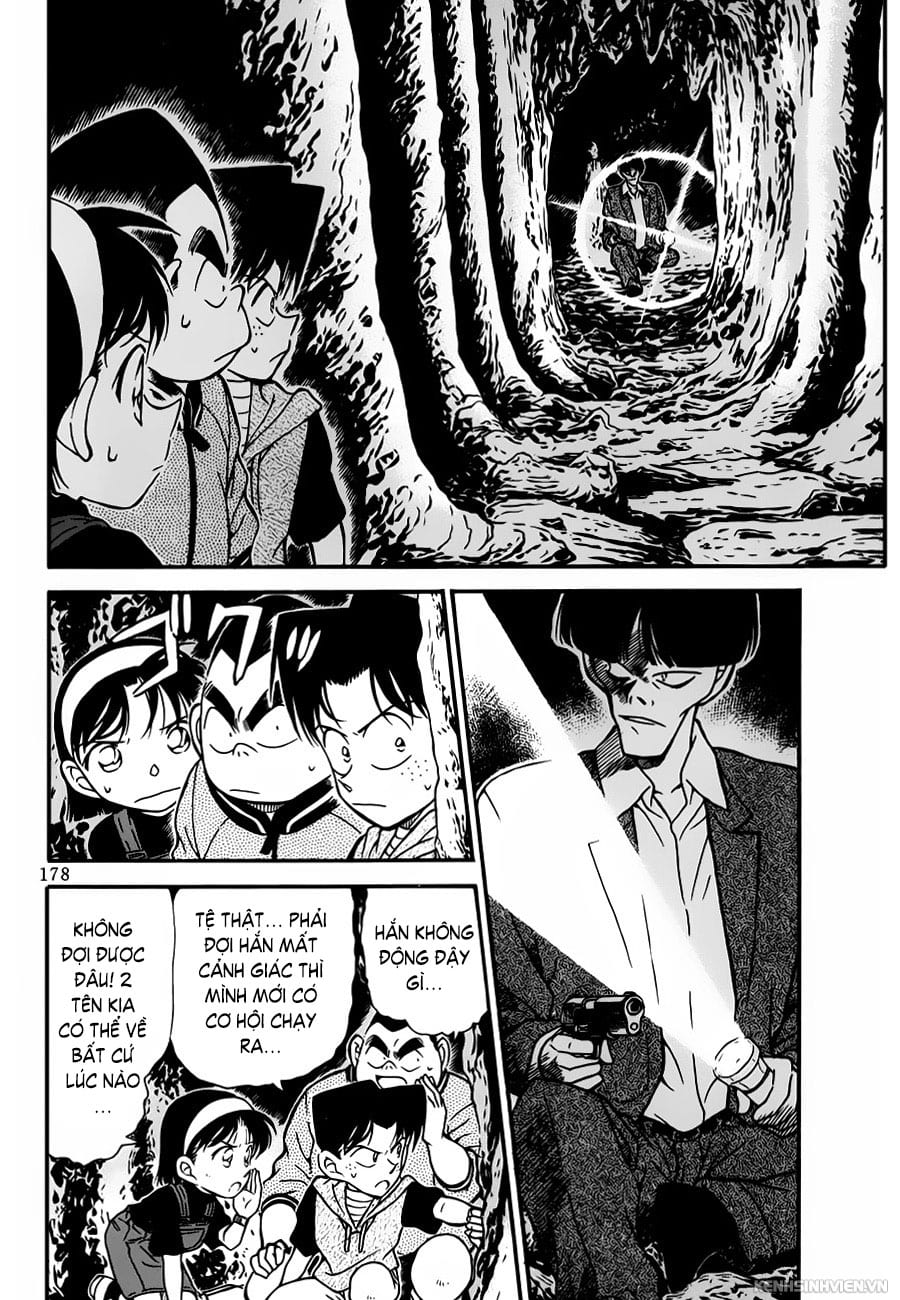 Thám tử lừng danh Conan | Tập 025. Thám tử lừng danh Conan | Tập 025. 900 – manga, gosho aoyama, case closed, tham tu lung danh conan, conan, detective conan, truyen tranh, trinh tham, pha an, truyen conan, doc truyen conan.