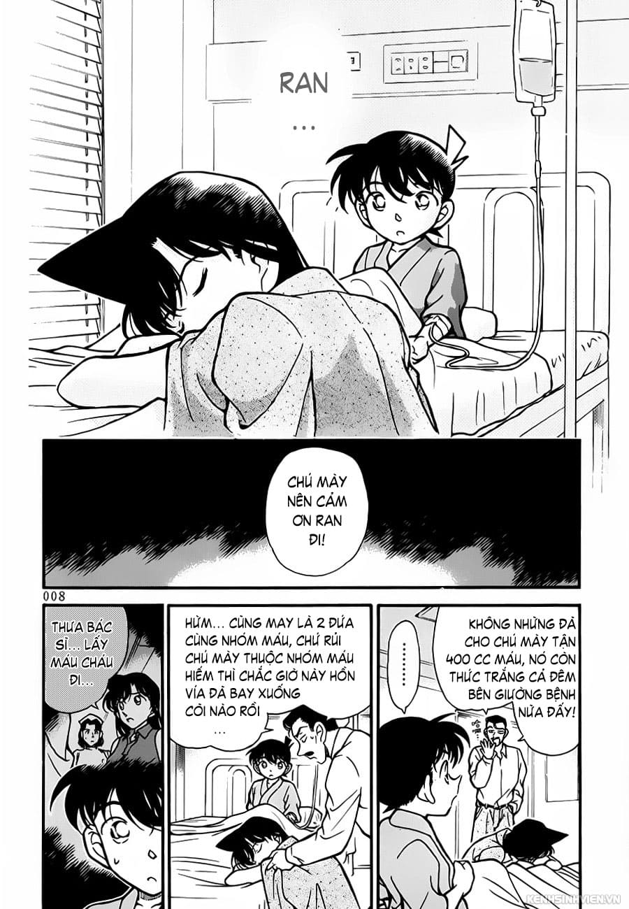 Thám tử lừng danh Conan | Tập 025. Thám tử lừng danh Conan | Tập 025. 570 – manga, gosho aoyama, case closed, tham tu lung danh conan, conan, detective conan, truyen tranh, trinh tham, pha an, truyen conan, doc truyen conan.