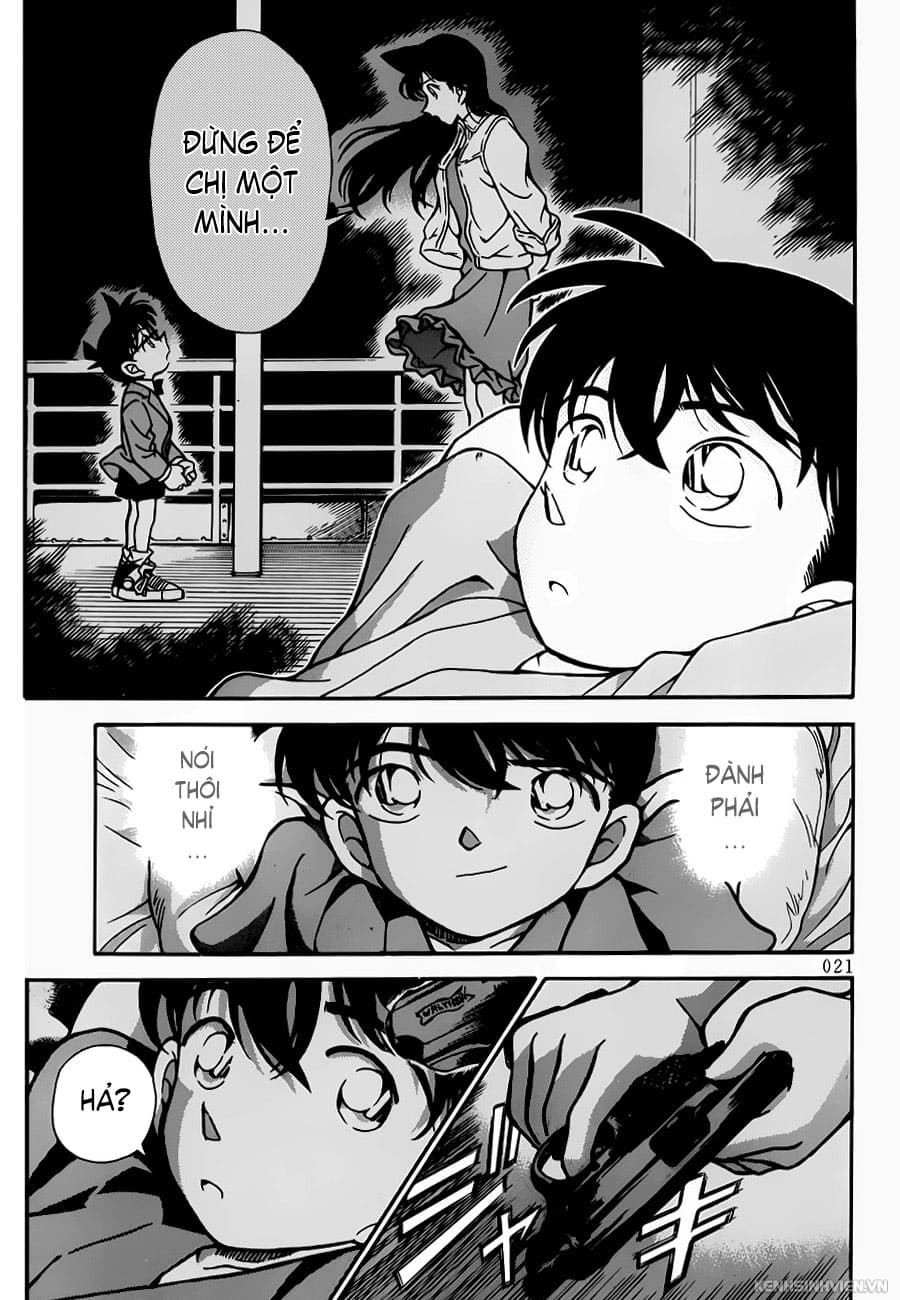 Thám tử lừng danh Conan | Tập 025. Thám tử lừng danh Conan | Tập 025. 938 – manga, gosho aoyama, case closed, tham tu lung danh conan, conan, detective conan, truyen tranh, trinh tham, pha an, truyen conan, doc truyen conan.