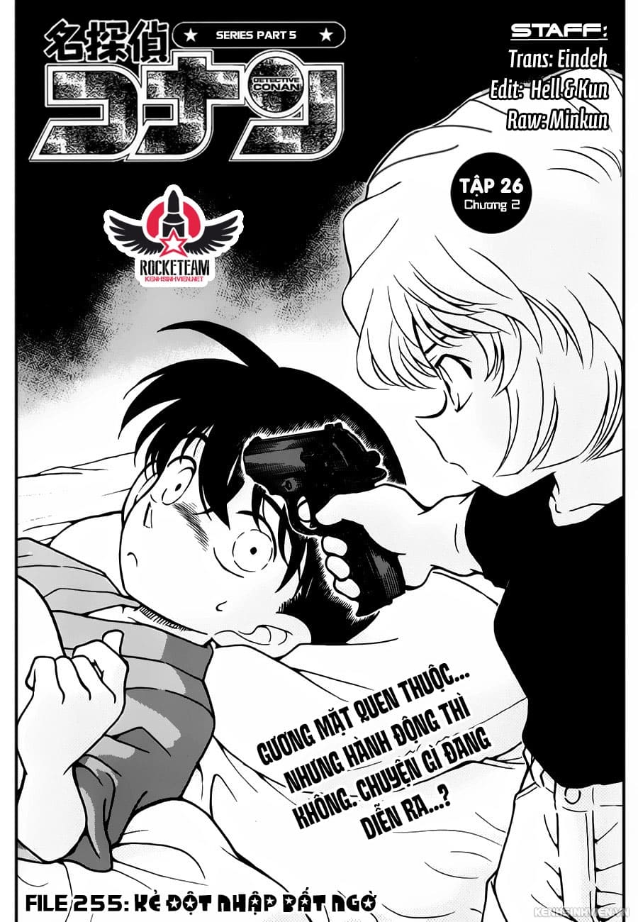 Thám tử lừng danh Conan | Tập 025. Thám tử lừng danh Conan | Tập 025. 346 – manga, gosho aoyama, case closed, tham tu lung danh conan, conan, detective conan, truyen tranh, trinh tham, pha an, truyen conan, doc truyen conan.