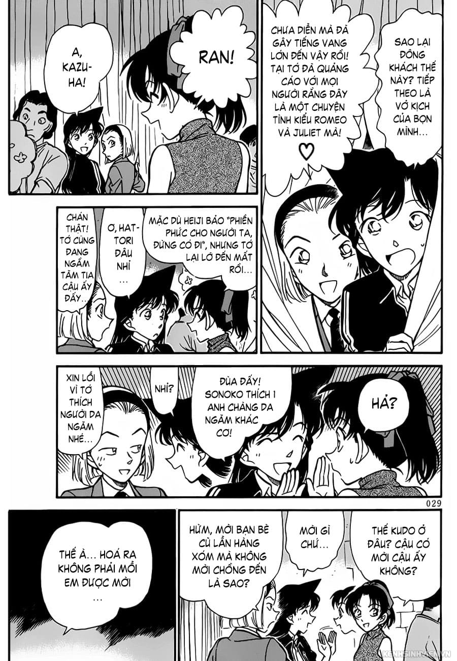 Thám tử lừng danh Conan | Tập 025. Thám tử lừng danh Conan | Tập 025. 637 – manga, gosho aoyama, case closed, tham tu lung danh conan, conan, detective conan, truyen tranh, trinh tham, pha an, truyen conan, doc truyen conan.